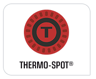 Thermo-spot® ; 